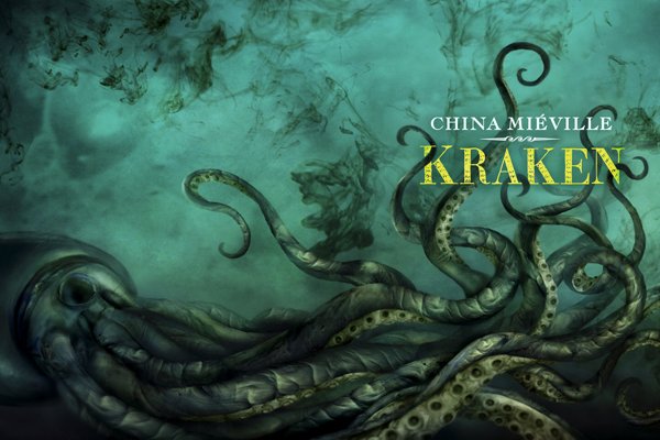 Kraken m22